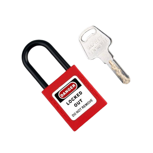 Lock out (LOTO) kit - Toolbox XL