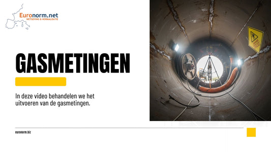 Toolbox: Mangatwacht, besloten ruimten en gasmeten