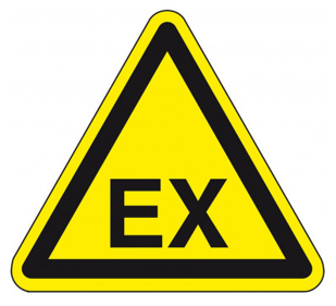 Course: Drafting an Explosion Safety Document EVD 