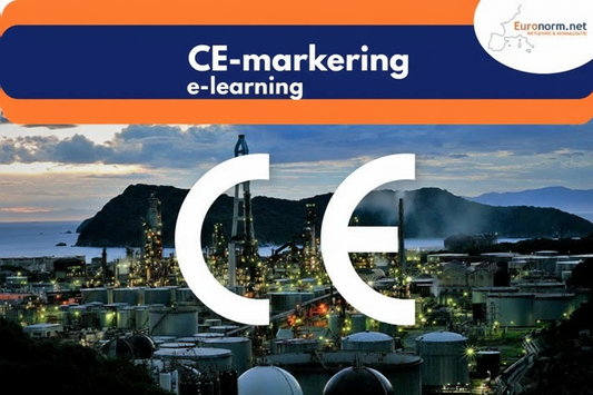 E-Learning: CE-markering (Nederlands)