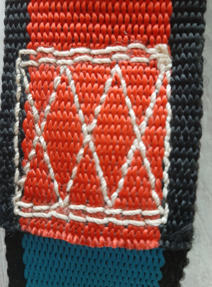 Course: Inspection of fall protection equipment (Dutch) 