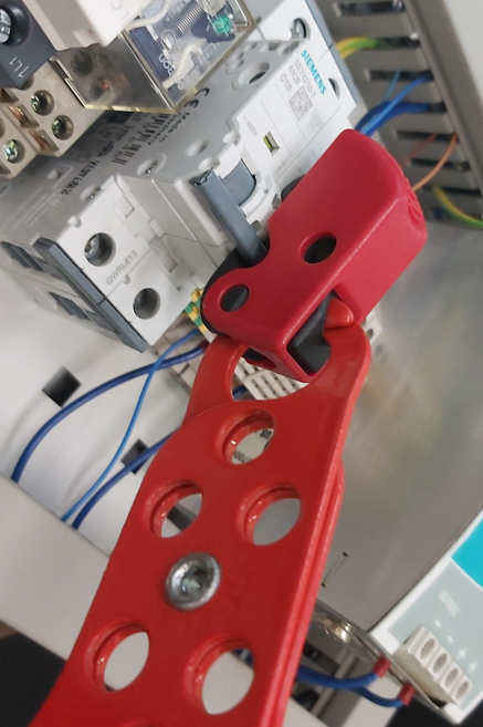 loto installatieautomaat