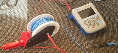 Course: Inspection of electrical equipment NEN 3140 (Dutch) 